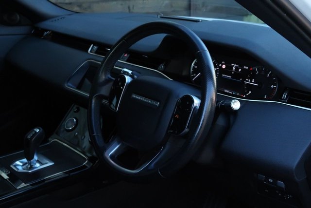 2020 Land Rover Range Rover Evoque 2L R-Dynamic S 5dr - Photo 5