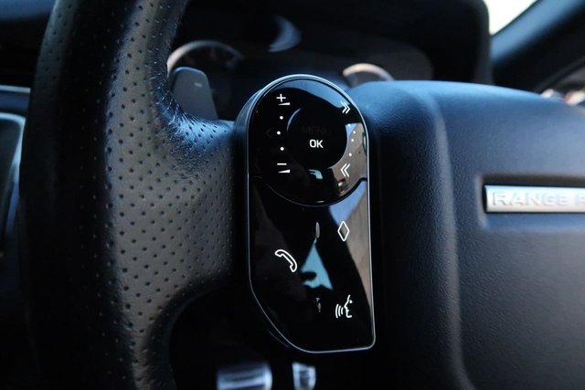 2020 Land Rover Range Rover Evoque 2L R-Dynamic S 5dr - Photo 10