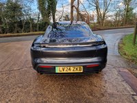 USED 2024 24 PORSCHE TAYCAN Performance 89kWh 4S Saloon 4dr Electric Auto 4WD (11kW Charger) (544 ps) 8.9% APR FINANCE RATES