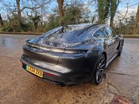 USED 2024 24 PORSCHE TAYCAN Performance 89kWh 4S Saloon 4dr Electric Auto 4WD (11kW Charger) (544 ps) 8.9% APR FINANCE RATES