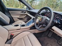USED 2024 24 PORSCHE TAYCAN Performance 89kWh 4S Saloon 4dr Electric Auto 4WD (11kW Charger) (544 ps) 8.9% APR FINANCE RATES