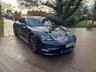USED 2024 24 PORSCHE TAYCAN Performance 89kWh 4S Saloon 4dr Electric Auto 4WD (11kW Charger) (544 ps) 8.9% APR FINANCE RATES