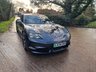 USED 2024 24 PORSCHE TAYCAN Performance 89kWh 4S Saloon 4dr Electric Auto 4WD (11kW Charger) (544 ps) 8.9% APR FINANCE RATES