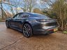 USED 2024 24 PORSCHE TAYCAN Performance 89kWh 4S Saloon 4dr Electric Auto 4WD (11kW Charger) (544 ps) 8.9% APR FINANCE RATES