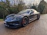 USED 2024 24 PORSCHE TAYCAN Performance 89kWh 4S Saloon 4dr Electric Auto 4WD (11kW Charger) (544 ps) 8.9% APR FINANCE RATES