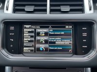 USED 2014 64 LAND ROVER RANGE ROVER SPORT 3.0 SD V6 HSE SUV 5dr Diesel Auto 4WD Euro 5 (s/s) (306 ps) 2 FORMER KEEPER+OVER &pound;5K EXTRA'S