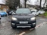 USED 2014 64 LAND ROVER RANGE ROVER SPORT 3.0 SD V6 HSE SUV 5dr Diesel Auto 4WD Euro 5 (s/s) (306 ps) 2 FORMER KEEPER+OVER &pound;5K EXTRA'S