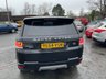 USED 2014 64 LAND ROVER RANGE ROVER SPORT 3.0 SD V6 HSE SUV 5dr Diesel Auto 4WD Euro 5 (s/s) (306 ps) 2 FORMER KEEPER+OVER &pound;5K EXTRA'S
