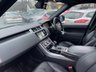 USED 2014 64 LAND ROVER RANGE ROVER SPORT 3.0 SD V6 HSE SUV 5dr Diesel Auto 4WD Euro 5 (s/s) (306 ps) 2 FORMER KEEPER+OVER &pound;5K EXTRA'S