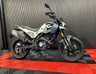 USED 2026 BENELLI BKX 125 S ALL COLOURS AVAILABLE, FINANCE AND DELIVERY AVAILABLE ALL COLOURS AVAILABLE NATIONAL DEL