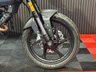 USED 2026 BENELLI BKX 125 S ALL COLOURS AVAILABLE, FINANCE AND DELIVERY AVAILABLE ALL COLOURS AVAILABLE NATIONAL DEL