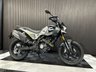 USED 2026 BENELLI BKX 125 S ALL COLOURS AVAILABLE, FINANCE AND DELIVERY AVAILABLE ALL COLOURS AVAILABLE NATIONAL DEL