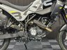 USED 2026 BENELLI BKX 125 S ALL COLOURS AVAILABLE, FINANCE AND DELIVERY AVAILABLE ALL COLOURS AVAILABLE NATIONAL DEL