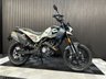 USED 2026 BENELLI BKX 125 S ALL COLOURS AVAILABLE, FINANCE AND DELIVERY AVAILABLE ALL COLOURS AVAILABLE NATIONAL DEL