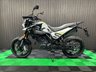 USED 2026 BENELLI BKX 125 S ALL COLOURS AVAILABLE, FINANCE AND DELIVERY AVAILABLE ALL COLOURS AVAILABLE NATIONAL DEL