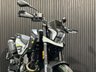 USED 2026 BENELLI BKX 125 S ALL COLOURS AVAILABLE, FINANCE AND DELIVERY AVAILABLE ALL COLOURS AVAILABLE NATIONAL DEL