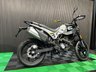 USED 2026 BENELLI BKX 125 S ALL COLOURS AVAILABLE, FINANCE AND DELIVERY AVAILABLE ALL COLOURS AVAILABLE NATIONAL DEL