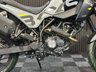 USED 2026 BENELLI BKX 125 S ALL COLOURS AVAILABLE, FINANCE AND DELIVERY AVAILABLE ALL COLOURS AVAILABLE NATIONAL DEL