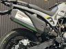 USED 2026 BENELLI BKX 125 S ALL COLOURS AVAILABLE, FINANCE AND DELIVERY AVAILABLE ALL COLOURS AVAILABLE NATIONAL DEL