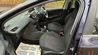 USED 2019 19 PEUGEOT 208 1.2 PureTech Signature Hatchback 5dr Petrol Manual Euro 6 (s/s) (82 ps) Local cars, prepared with care