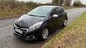 USED 2019 19 PEUGEOT 208 1.2 PureTech Signature Hatchback 5dr Petrol Manual Euro 6 (s/s) (82 ps) Local cars, prepared with care