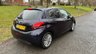 USED 2019 19 PEUGEOT 208 1.2 PureTech Signature Hatchback 5dr Petrol Manual Euro 6 (s/s) (82 ps) Local cars, prepared with care