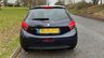 USED 2019 19 PEUGEOT 208 1.2 PureTech Signature Hatchback 5dr Petrol Manual Euro 6 (s/s) (82 ps) Local cars, prepared with care