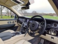 USED 2019 19 ROLLS-ROYCE CULLINAN 6.75 V12 SUV 5dr Petrol Auto 4WD Euro 6 (563 bhp) FINANCE AVAILABLE