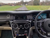 USED 2019 19 ROLLS-ROYCE CULLINAN 6.75 V12 SUV 5dr Petrol Auto 4WD Euro 6 (563 bhp) FINANCE AVAILABLE
