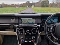 USED 2019 19 ROLLS-ROYCE CULLINAN 6.75 V12 SUV 5dr Petrol Auto 4WD Euro 6 (563 bhp) FINANCE AVAILABLE