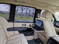 USED 2019 19 ROLLS-ROYCE CULLINAN 6.75 V12 SUV 5dr Petrol Auto 4WD Euro 6 (563 bhp) FINANCE AVAILABLE