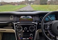 USED 2019 19 ROLLS-ROYCE CULLINAN 6.75 V12 SUV 5dr Petrol Auto 4WD Euro 6 (563 bhp) FINANCE AVAILABLE