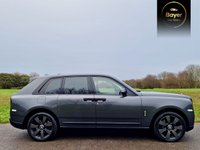 USED 2019 19 ROLLS-ROYCE CULLINAN 6.75 V12 SUV 5dr Petrol Auto 4WD Euro 6 (563 bhp) FINANCE AVAILABLE