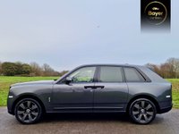 USED 2019 19 ROLLS-ROYCE CULLINAN 6.75 V12 SUV 5dr Petrol Auto 4WD Euro 6 (563 bhp) FINANCE AVAILABLE