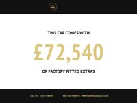 USED 2019 19 ROLLS-ROYCE CULLINAN 6.75 V12 SUV 5dr Petrol Auto 4WD Euro 6 (563 bhp) FINANCE AVAILABLE
