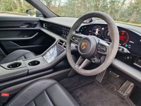 USED 2020 70 PORSCHE TAYCAN Performance Plus 93.4kWh Turbo S Saloon 4dr Electric Auto 4WD (761 ps) 8.9% APR FINANCE RATES