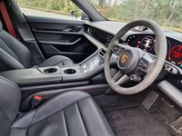 USED 2020 70 PORSCHE TAYCAN Performance Plus 93.4kWh Turbo S Saloon 4dr Electric Auto 4WD (761 ps) 8.9% APR FINANCE RATES