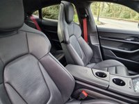 USED 2020 70 PORSCHE TAYCAN Performance Plus 93.4kWh Turbo S Saloon 4dr Electric Auto 4WD (761 ps) 8.9% APR FINANCE RATES