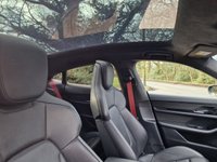 USED 2020 70 PORSCHE TAYCAN Performance Plus 93.4kWh Turbo S Saloon 4dr Electric Auto 4WD (761 ps) 8.9% APR FINANCE RATES