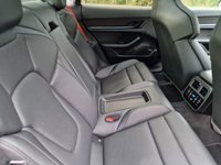 USED 2020 70 PORSCHE TAYCAN Performance Plus 93.4kWh Turbo S Saloon 4dr Electric Auto 4WD (761 ps) 8.9% APR FINANCE RATES
