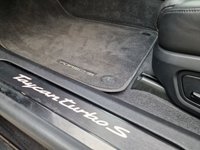 USED 2020 70 PORSCHE TAYCAN Performance Plus 93.4kWh Turbo S Saloon 4dr Electric Auto 4WD (761 ps) 8.9% APR FINANCE RATES