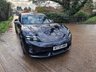 USED 2020 70 PORSCHE TAYCAN Performance Plus 93.4kWh Turbo S Saloon 4dr Electric Auto 4WD (761 ps) 8.9% APR FINANCE RATES