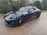 USED 2020 70 PORSCHE TAYCAN Performance Plus 93.4kWh Turbo S Saloon 4dr Electric Auto 4WD (761 ps) 8.9% APR FINANCE RATES