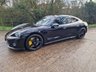 USED 2020 70 PORSCHE TAYCAN Performance Plus 93.4kWh Turbo S Saloon 4dr Electric Auto 4WD (761 ps) 8.9% APR FINANCE RATES