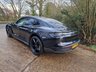 USED 2020 70 PORSCHE TAYCAN Performance Plus 93.4kWh Turbo S Saloon 4dr Electric Auto 4WD (761 ps) 8.9% APR FINANCE RATES