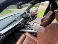 USED 2014 63 BMW X5 3.0 30d M Sport SUV 5dr Diesel Auto xDrive Euro 6 (s/s) (258 ps) 