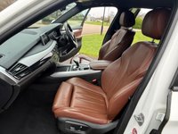 USED 2014 63 BMW X5 3.0 30d M Sport SUV 5dr Diesel Auto xDrive Euro 6 (s/s) (258 ps) 