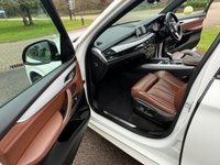 USED 2014 63 BMW X5 3.0 30d M Sport SUV 5dr Diesel Auto xDrive Euro 6 (s/s) (258 ps) 