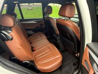 USED 2014 63 BMW X5 3.0 30d M Sport SUV 5dr Diesel Auto xDrive Euro 6 (s/s) (258 ps) 