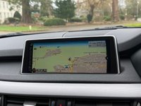 USED 2014 63 BMW X5 3.0 30d M Sport SUV 5dr Diesel Auto xDrive Euro 6 (s/s) (258 ps) 